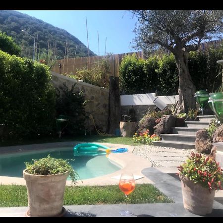 La Casetta Al Porto Di Ischia Exterior foto