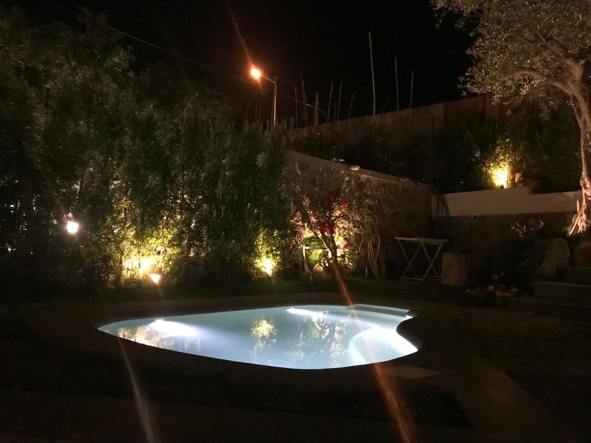La Casetta Al Porto Di Ischia Exterior foto