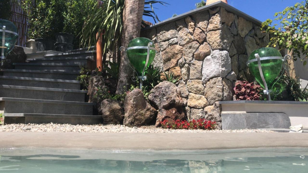 La Casetta Al Porto Di Ischia Exterior foto
